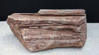 Versteinertes Holz / Petrified Wood Typ F ca. 10-30 cm, (kg)