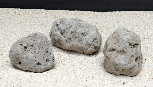 Floating Stone ca. 2-5 cm, kg