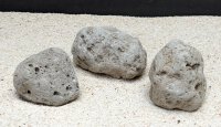 Floating Stone ca. 2-5 cm, kg