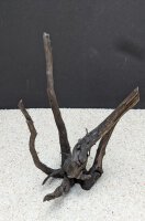Black Driftwood ca. 10-30 cm, (kg)
