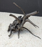 Black Driftwood ca. 10-30 cm, (kg)