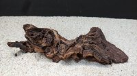 Mopaniholz / Mopani Wood S ca. 0,3-0,8 kg, (Stck./pce)