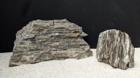 Holzstein / Wood Stone ca. 10-30 cm, (kg)
