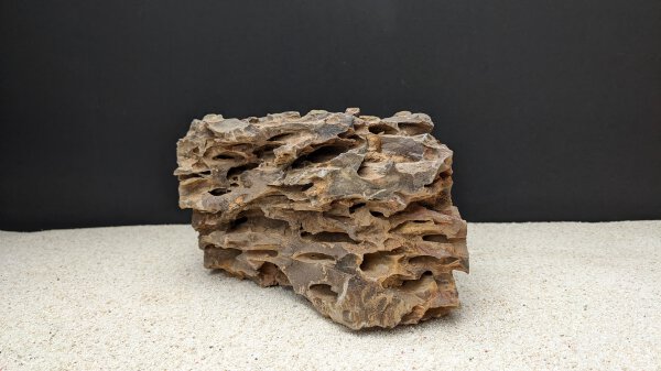 Schuppenstein / Dragon Stone ca. 30-50 cm, (kg)