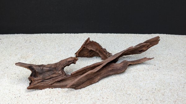 China Driftwood ca. 10-30 cm (kg)