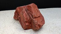 Jaspis rot / Jaspis red, (kg)