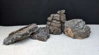Pagodenstein / Pagoda Stone ca. 10-25 cm, (kg)