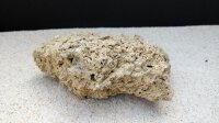 Tuffgestein ausgewaschen / Tuff Stone washed, (kg)