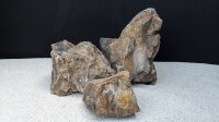 Versteinertes Holz / Petrified Wood Typ M ca. 10-30 cm, (kg)