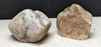 Regenbogensteinbrocken / Rainbow Stone Rough, (Stck./Pce)