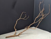 Rote Moorwurzel Zweige / Red Moorwood Twigs ca. 100-150 cm, (kg)
