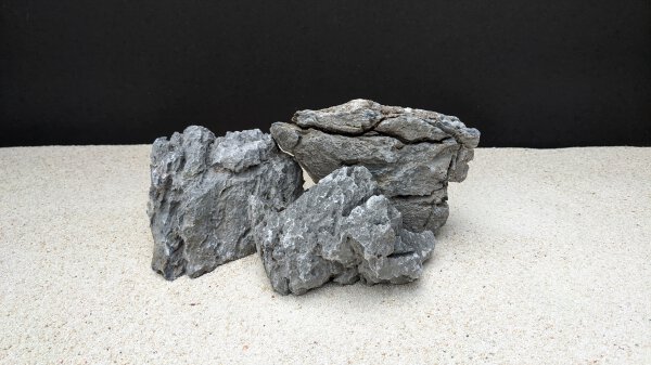 Canyonstein / Canyon Stone ca. 2-5 cm, (kg)
