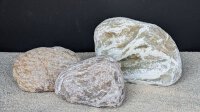 Paradise Stone rund ca. 10-30 cm, (kg)