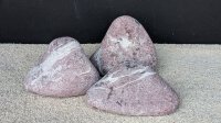 Bordo Stone ca. 6-10 cm, (kg)