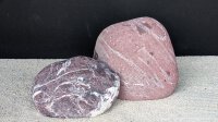 Bordo Stone rund ca. 10-20 cm, (kg)