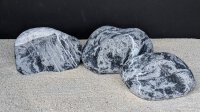 Black Stone ca. 10-30 cm, (kg)